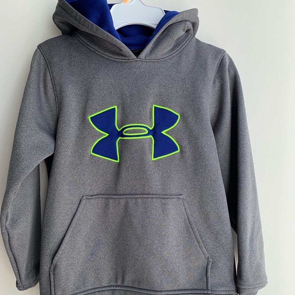 Under Amour Hoodie